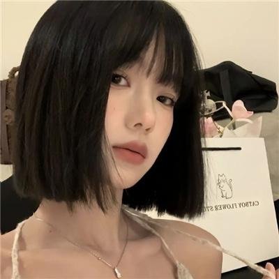 漂亮女人