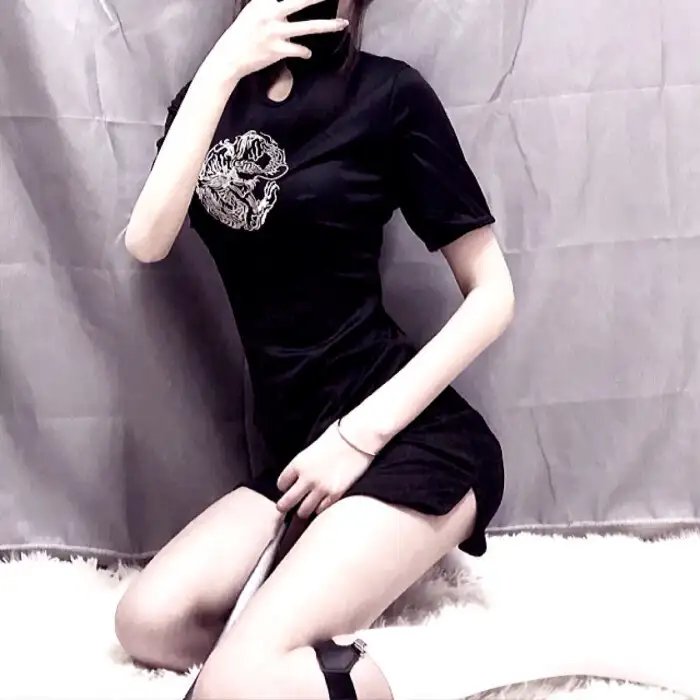 杜宾专员：一个悲痛的家庭