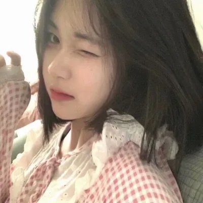 下水道的美人鱼